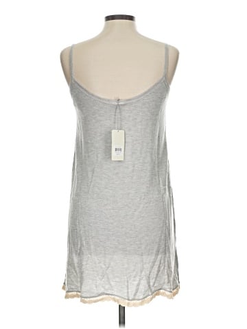 Lemon Sleeveless Top (view 2)