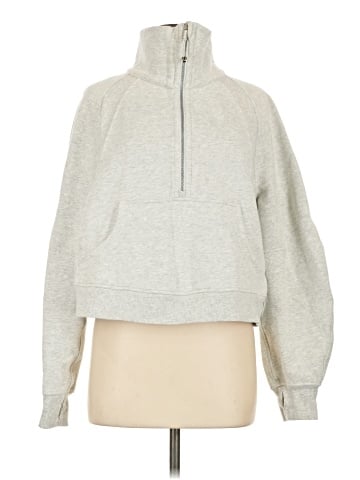 Lululemon Athletica Pullover Sweater (view 1)