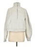 Lululemon Athletica Gray Pullover Sweater Size M - photo 1