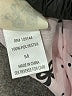 Lily Bleu 100% Polyester Stars Pink Short Sleeve Blouse Size M - photo 8