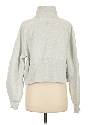 Lululemon Athletica Pullover Sweater (view 2)