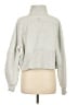 Lululemon Athletica Gray Pullover Sweater Size M - photo 2