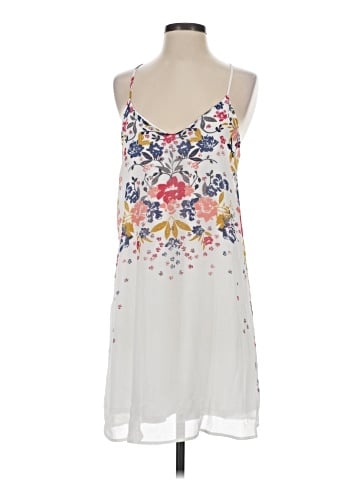 Eyeshadow Casual Dress (view 1)