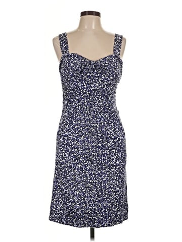 Leifsdottir Cocktail Dress (view 1)