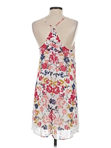 Eyeshadow Casual Dress (view 2)
