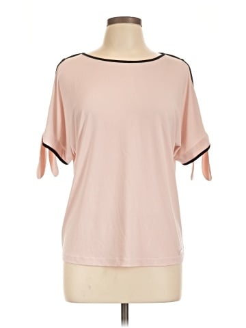 Ivanka Trump Short Sleeve Top (view 1)