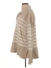 Gap 100% Cotton Tan Pullover Sweater Size S (tall) - photo 5