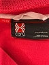 Spyder 100% Polyester Pink Long Sleeve Polo Size XL - photo 7