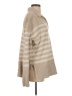 Gap 100% Cotton Tan Pullover Sweater Size S (tall) - photo 4