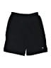 Umbro Solid Black Athletic Shorts Size XL - photo 1
