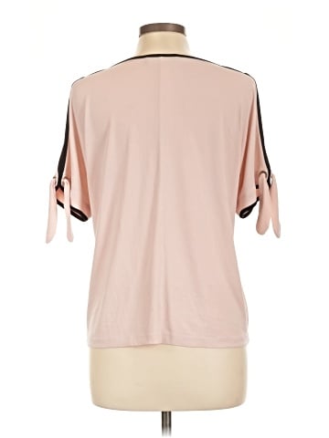 Ivanka Trump Short Sleeve Top (view 2)
