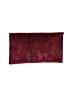 IMAN Burgundy Clutch One size - photo 2