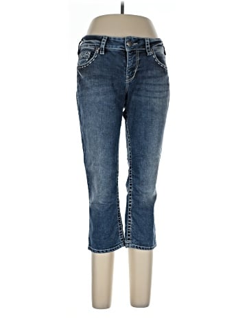Silver Jeans Co. Jeans (view 1)