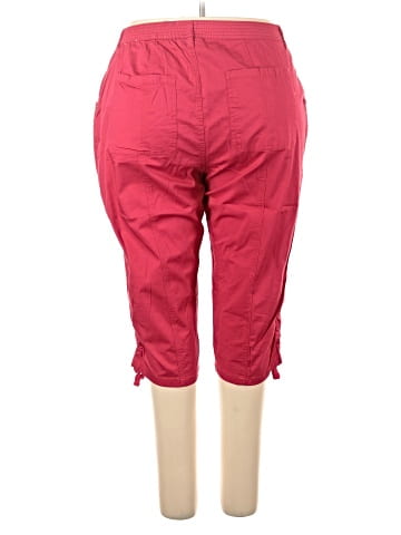 Catherines Active Pants (view 2)