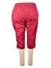 Catherines Red Active Pants Size 1X - photo 2