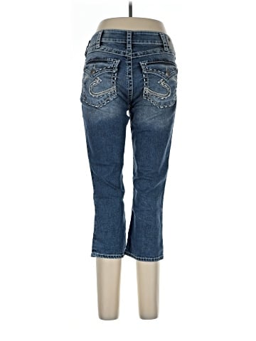 Silver Jeans Co. Jeans (view 2)