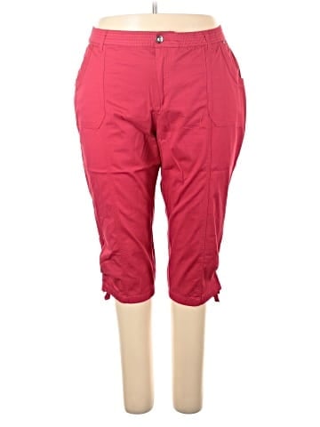 Catherines Active Pants (view 1)