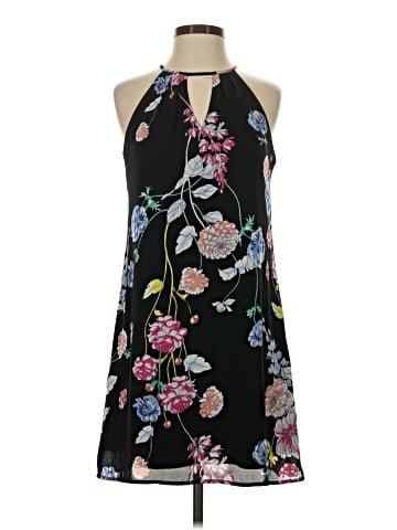 Candie's Cocktail Dress (view 1)