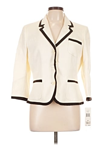 Lauren by Ralph Lauren Blazer (view 1)