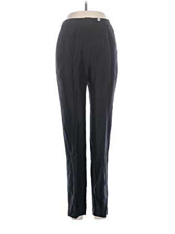 Casual Corner Silk Pants (view 1)