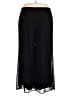 DressBarn Black Casual Pants Size 22 - photo 1