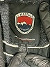 Madison Black Jacket Size M - photo 7