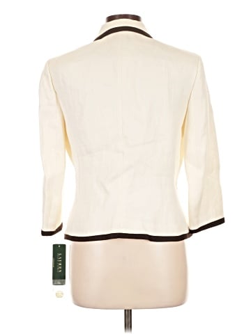 Lauren by Ralph Lauren Blazer (view 2)
