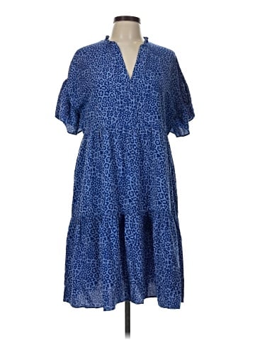 Vilagallo Casual Dress (view 1)