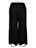 DressBarn Black Casual Pants Size 22 - photo 2