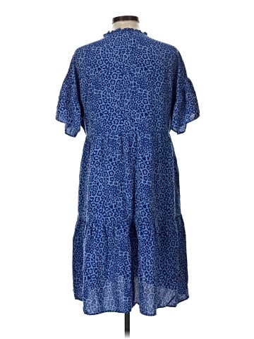 Vilagallo Casual Dress (view 2)