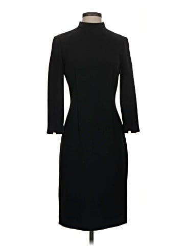 BOSS by HUGO BOSS Cocktail Dress (view 1)