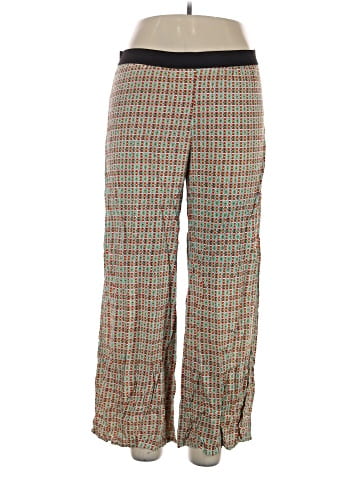 Espresso Casual Pants (view 1)
