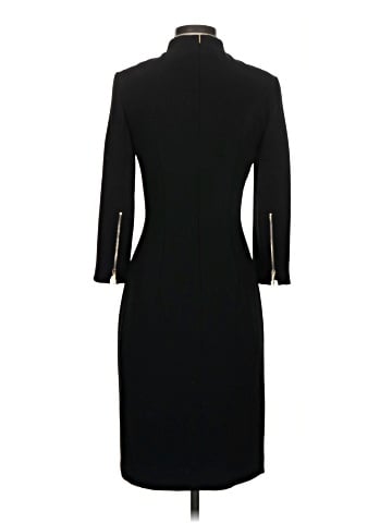 BOSS by HUGO BOSS Cocktail Dress (view 2)