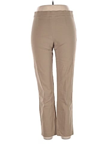 JM Collection Active Pants (view 1)