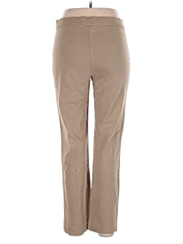 JM Collection Active Pants (view 2)