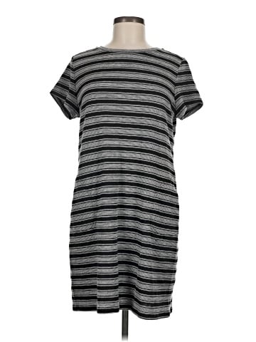 Ann Taylor LOFT Casual Dress (view 1)