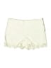 Have Ivory Shorts Size L - photo 1