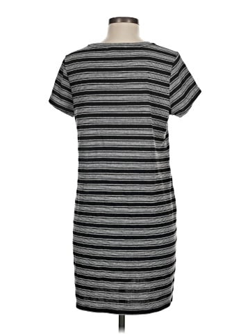 Ann Taylor LOFT Casual Dress (view 2)