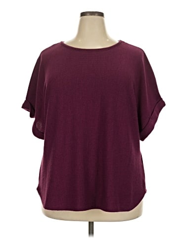 Max Studio Short Sleeve T-Shirt (view 1)