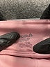 Reebok Pink Active Pants Size S - photo 7