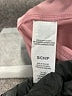 Reebok Pink Active Pants Size S - photo 8