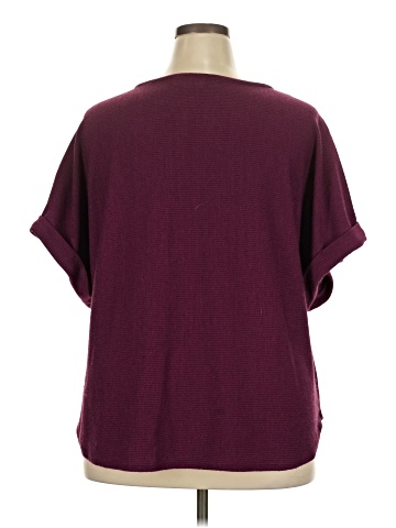 Max Studio Short Sleeve T-Shirt (view 2)