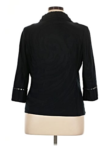 MING WANG Cardigan (view 2)