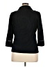 MING WANG 100% Acrylic Black Cardigan Size XL - photo 2