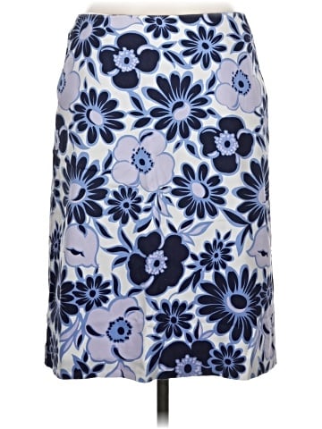 Ann Taylor LOFT Casual Skirt (view 1)