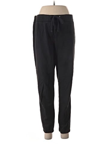 James Perse Track Pants (view 1)