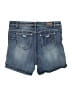 Harmony + Havoc Blue Denim Shorts Size 20 - photo 2