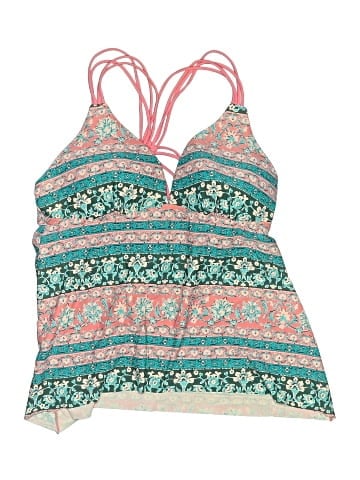 Separates Aqua Couture Swimsuit Top (view 1)