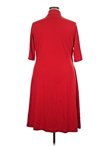Travelsmith Casual Dress (view 2)