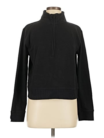 Travis Mathew Turtleneck Sweater (view 1)